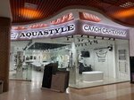 Aquastyle (Zona VUZov Territory, 4), plumbing shop