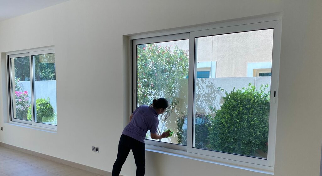 Cleaning services Pine Fresh Cleaning Services, Dubai, photo