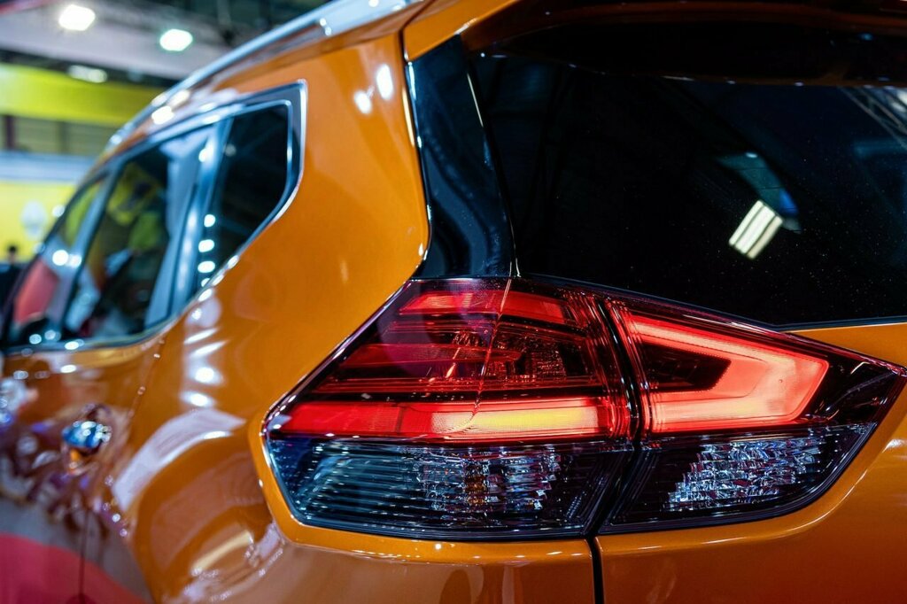 Vehicle inspection station Dyno Star Auto, Dubai, photo