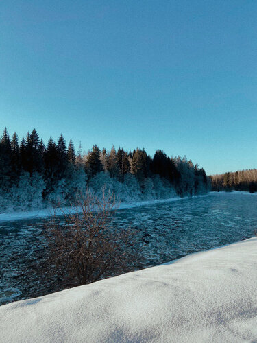 Дом отдыха Каменецкие Купели в Тверской области