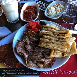 Zafer Turkish Cuisine (Yozgat, Yozgat Merkez , Adnan Menderes Bul., 1), cafe