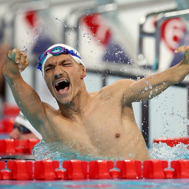 حمام السباحة Tozkoparan Olympic Swimming Pool ، اسطنبول، صورة