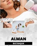 Relax Beauty Center (İstanbul, Esenyurt, 2068. Sok., 5), beauty salon