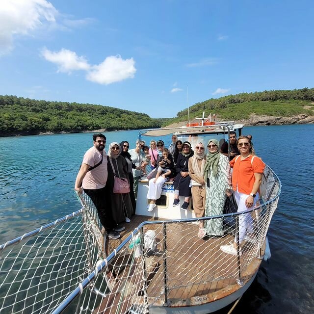 Travel agency Riza Tourism, Konya, photo