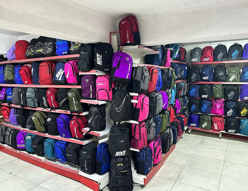 Stationery store Sevda Stationery, Izmir, photo