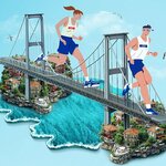 Sportive Sirkeci Magazasi (İstanbul, Fatih, Hobyar Mah., Hekim Çk. Sok., 2), sports store