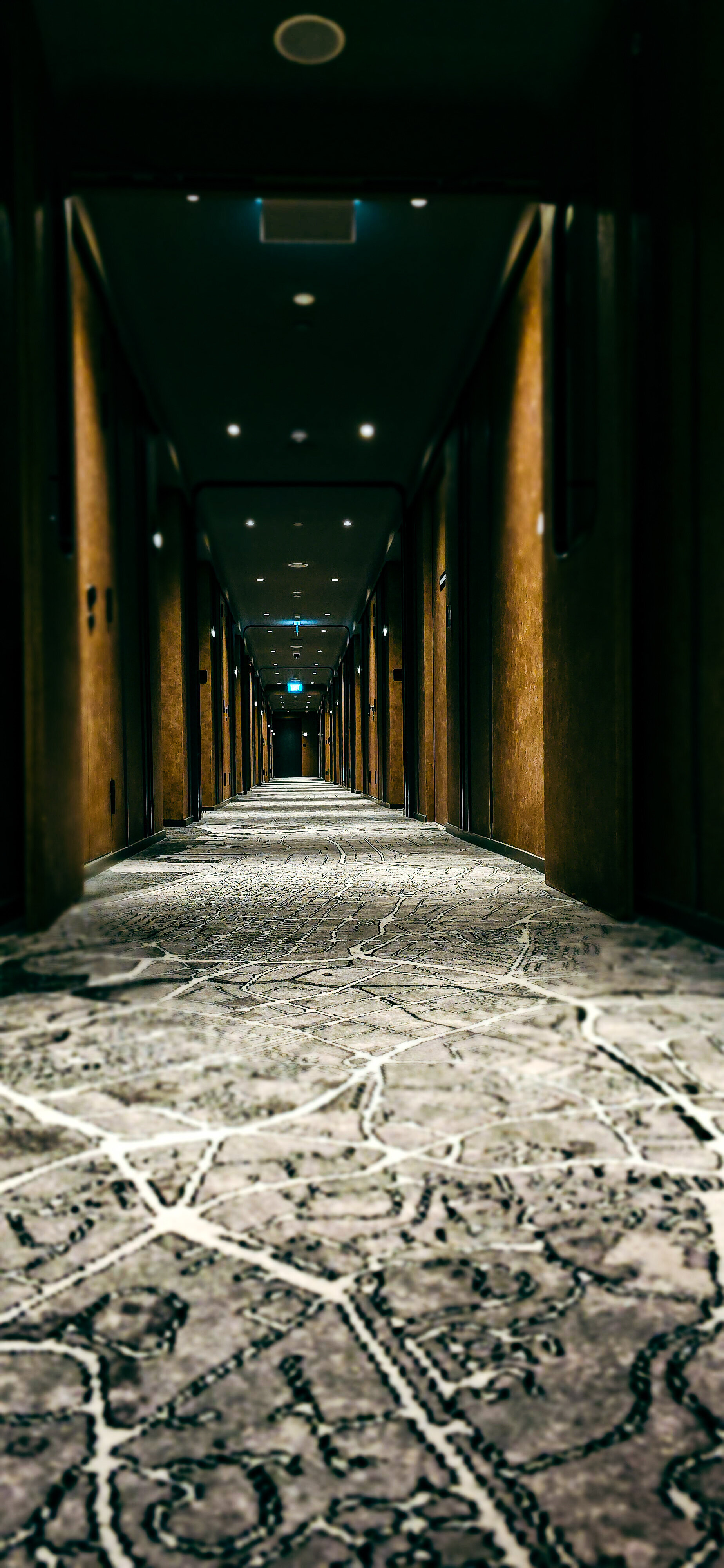 Фото Pullman Singapore Hill Street