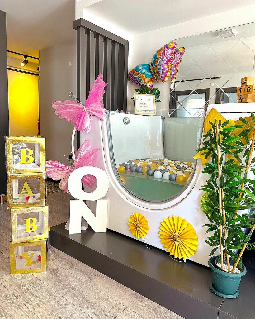 Spa Tiny baby Spa, Samsun, photo