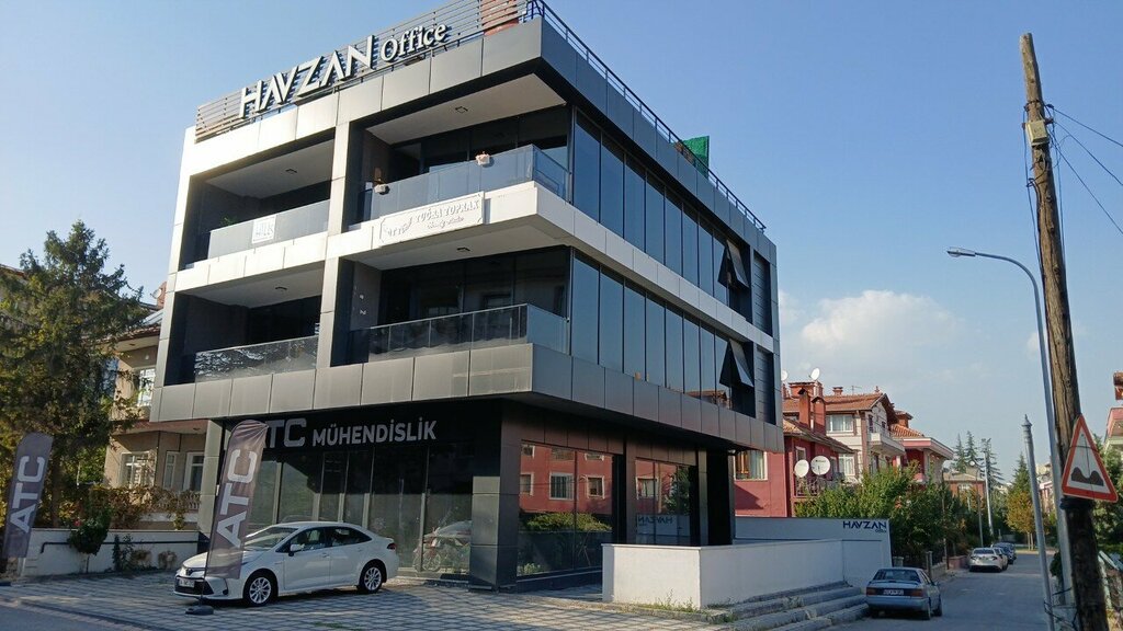 Engineering Atc Engineering & Garage, Konya, photo