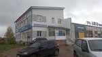 DomServis (Kineshemskoye Highway, 74), management company