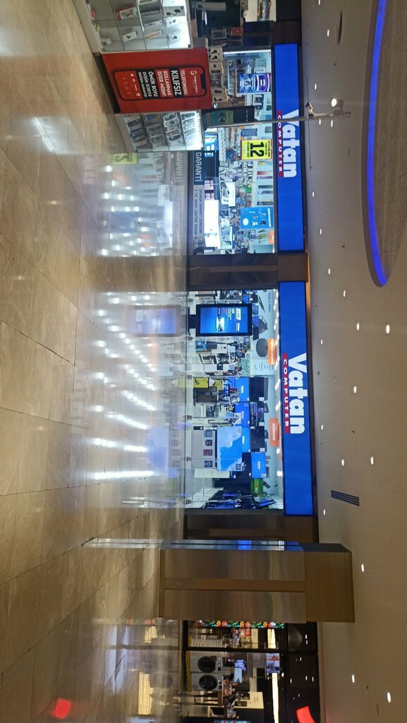 Electronics store Vatan Computer, Gaziantep, photo