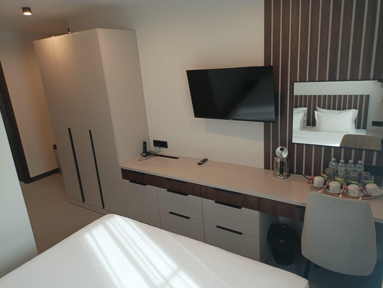 Фото Бутик - Отель 1 и 3