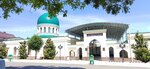Fotima Zahro Masjidi (Shaykhantahur District, Majlisiy Street, 45), mosque