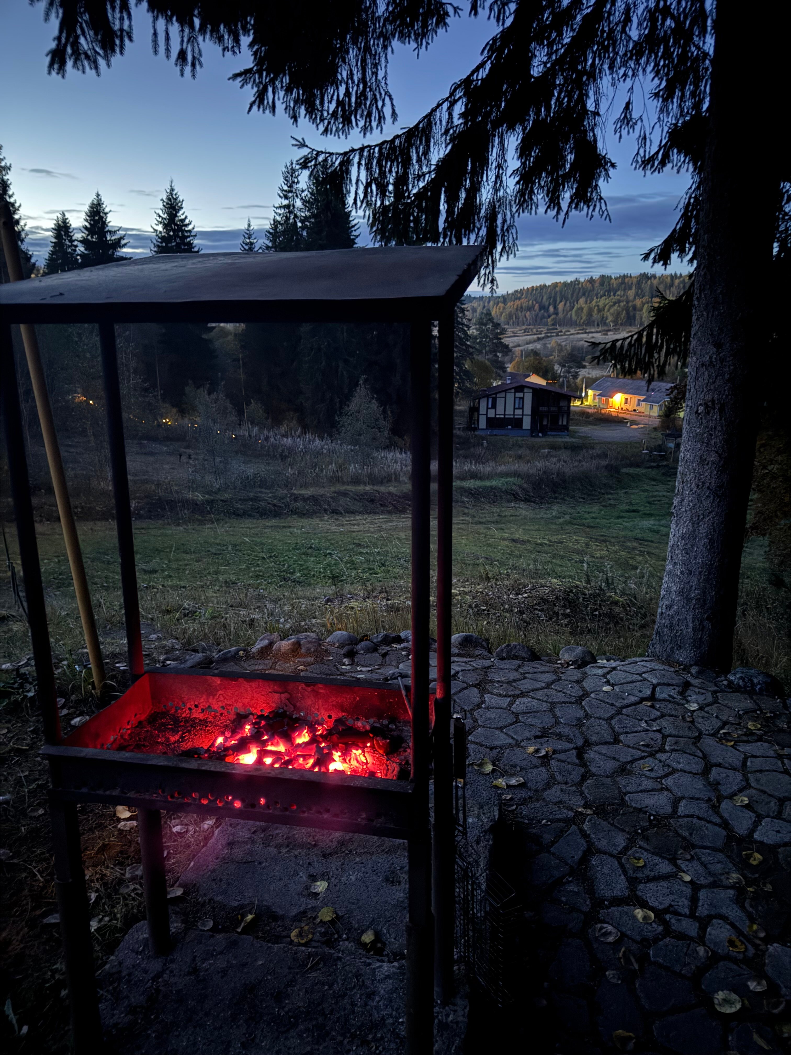 Фото Зима-Лето