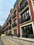 PetuKhova. Hair (2nd Rybinskaya Street, 13), beauty salon