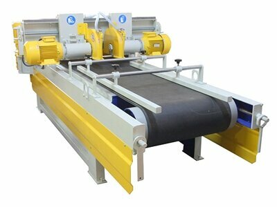 Rubber products Örnek Kauçuk Poliüretan Makina Sanayi, Istanbul, photo