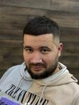 Мужской парикмахер (Пролетарская улица, 7) ، صالون حلاقة