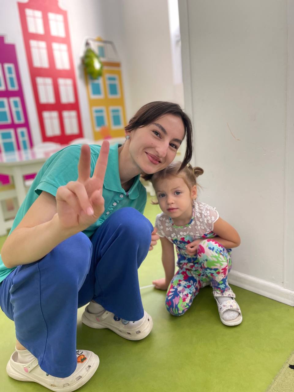 голые  детях Sun School, детский сад, ясли, просп. Будённого, 51, корп. 6, Москва —  Яндекс Карты