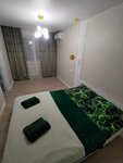 Апартаменты 2-к на Кулахметова, 6 (ulitsa Kulakhmetova, 6), short-term housing rental