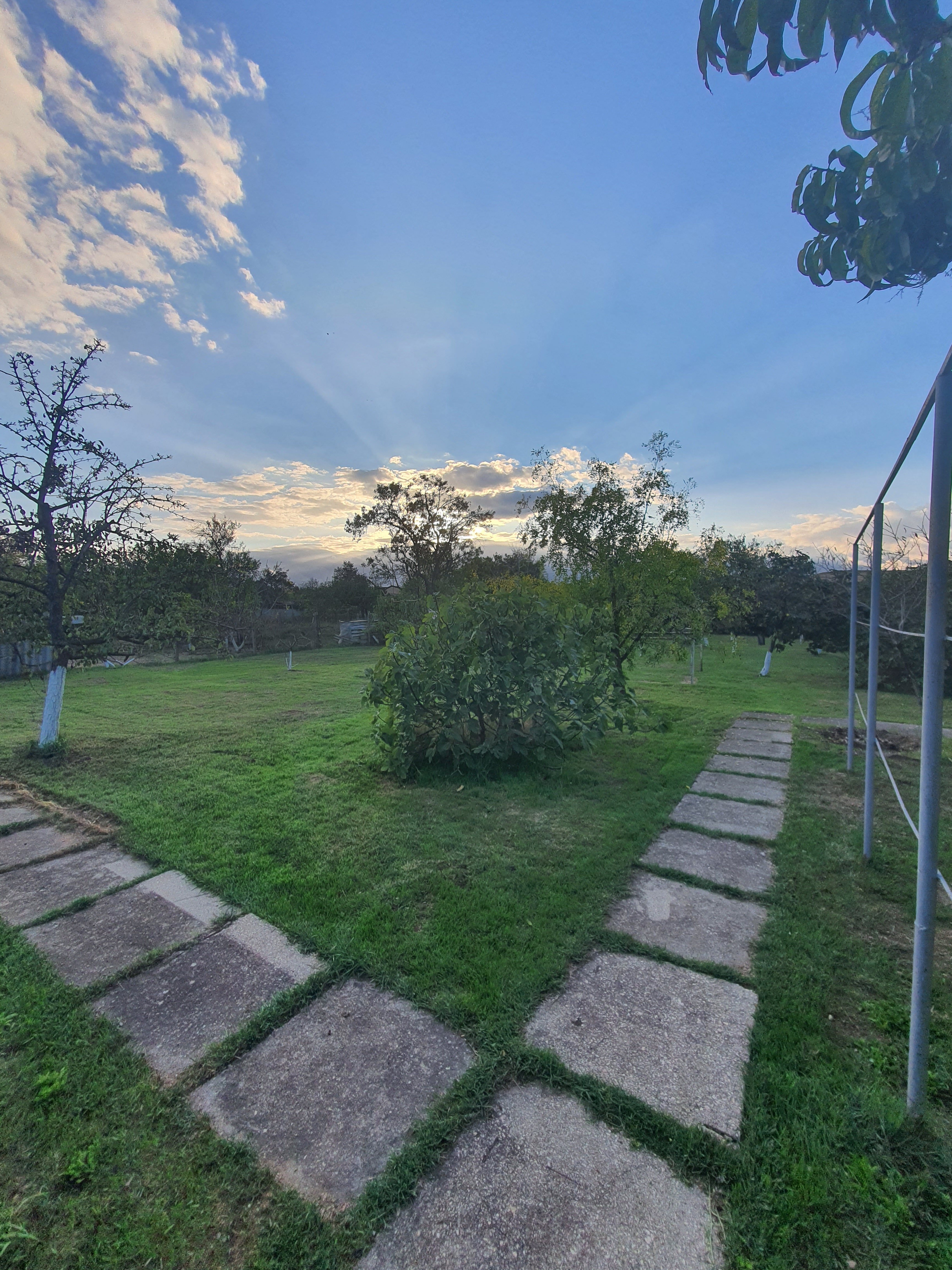 Фото Домик у моря