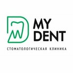 My Dent (Krasnolesya Street, 30) ، عيادات الأسنان