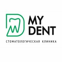 Май Дент