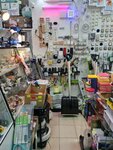 Электромаркет (Poluboyarova Street, 24), electrical products