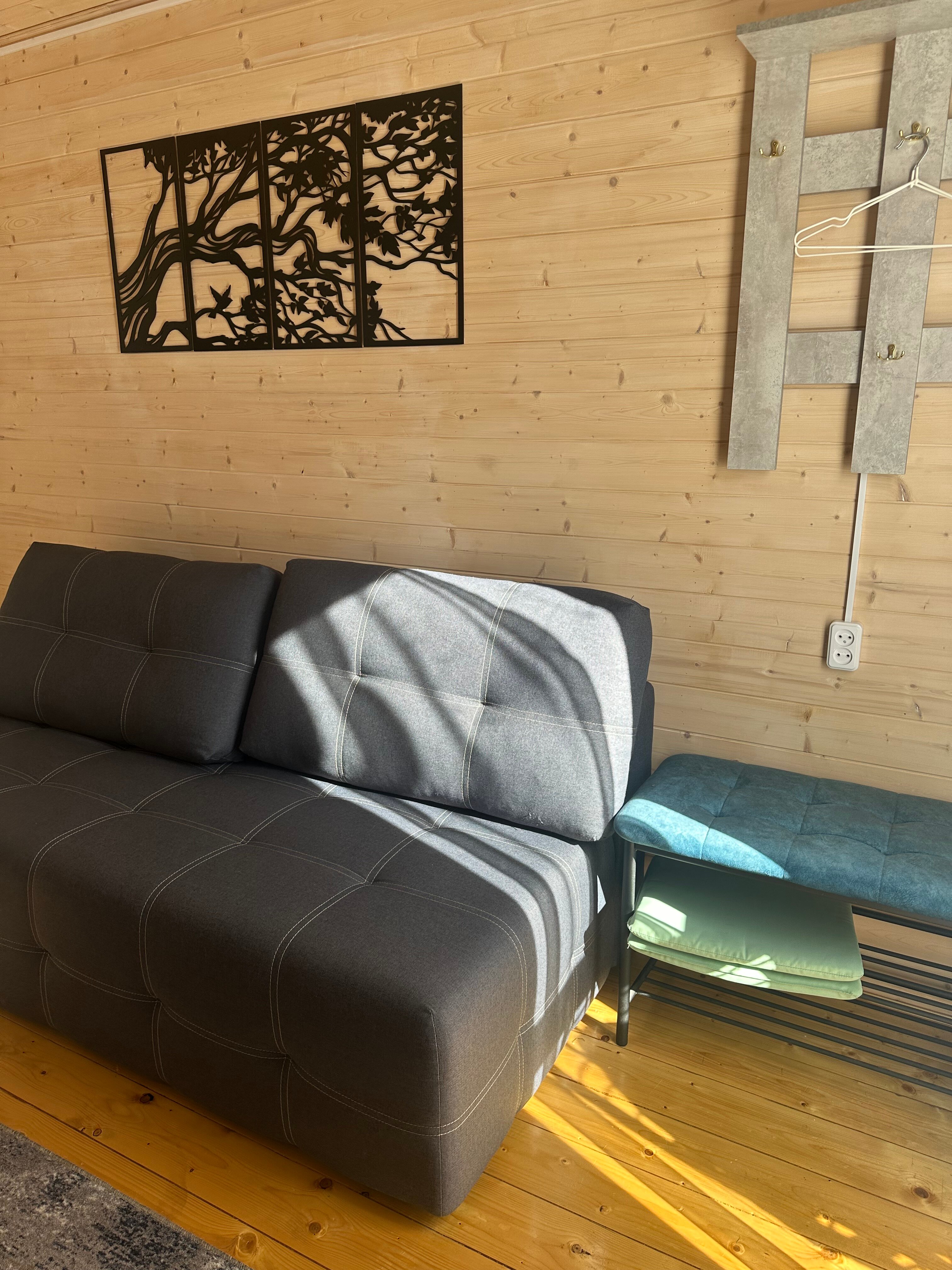 Фото Gusar House