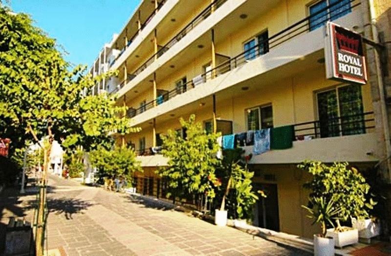 Фото Royal Apart Hotel