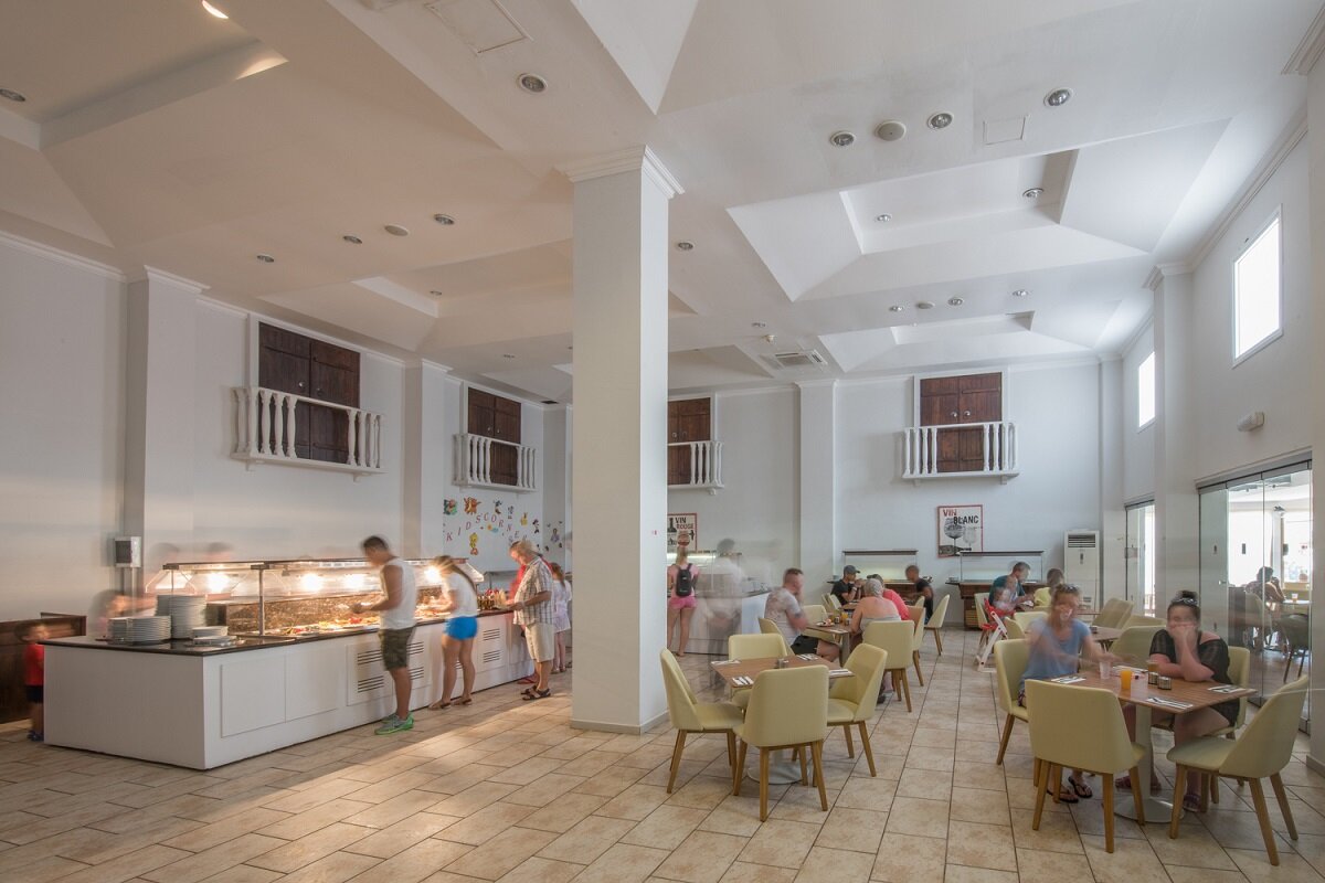 Фото отеля 5