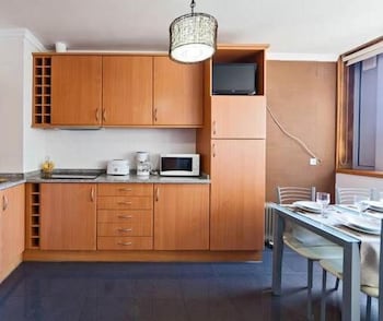 Фото Studios Porto Solar