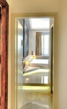 Фото BdB Luxury Rooms San Pietro
