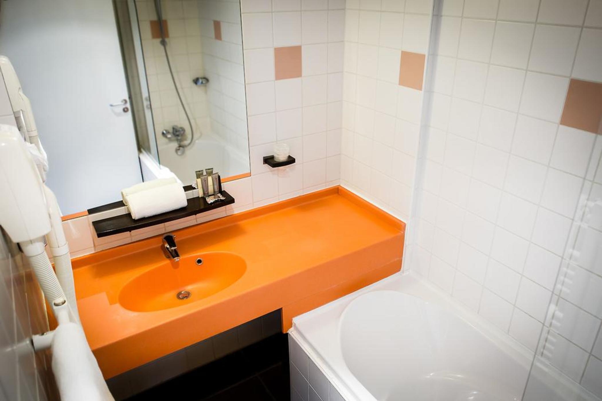 Фото Olivarius Apart Hotel