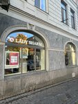 Lady Sharm (Lenina Avenue, 7), ropa de talla grande