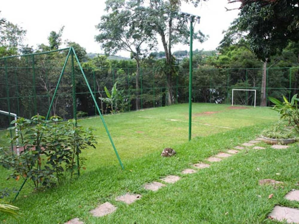 Фото Eco Resort Refúgio Cheiro de Mato