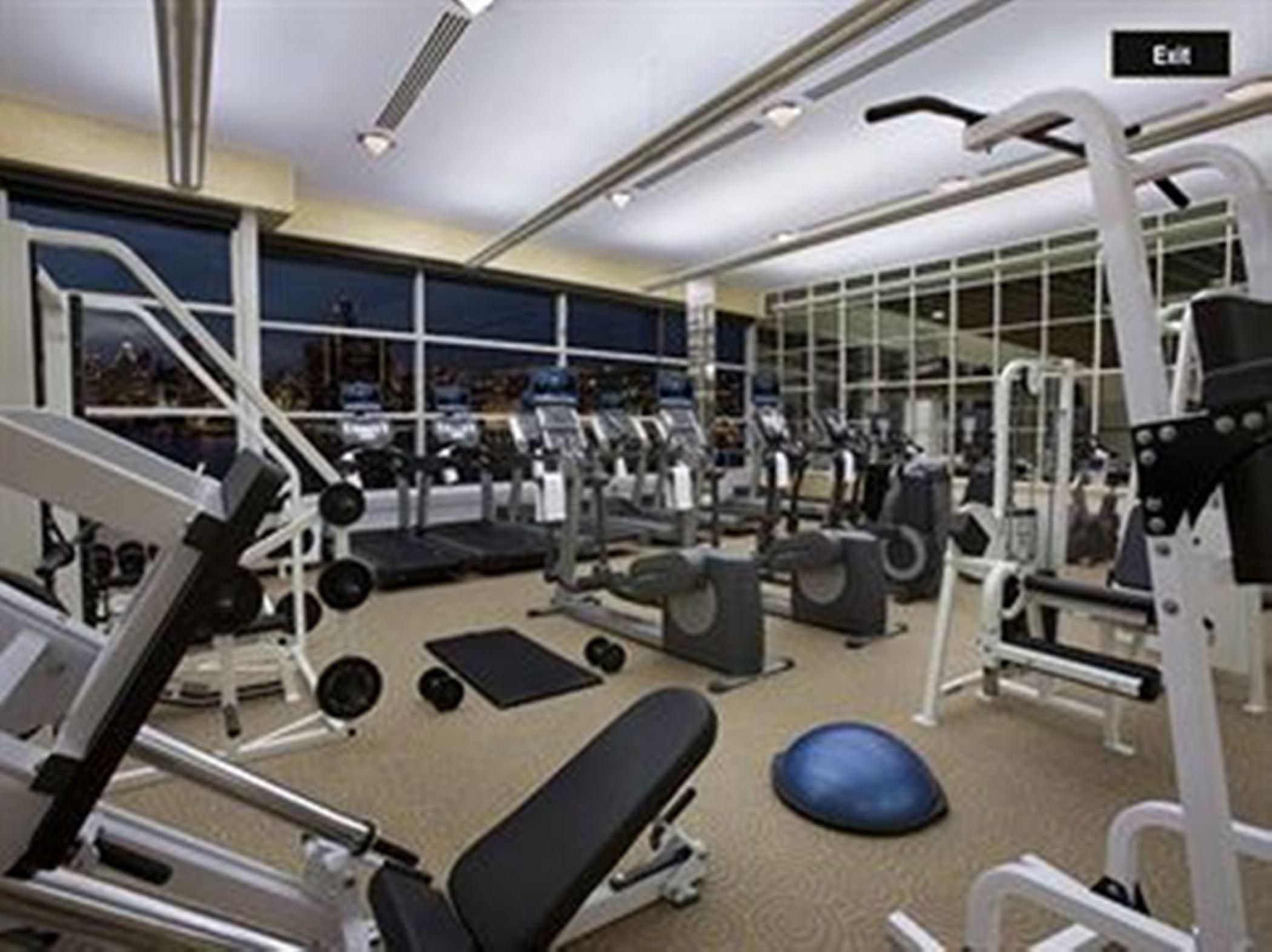 Фото Caesars Windsor