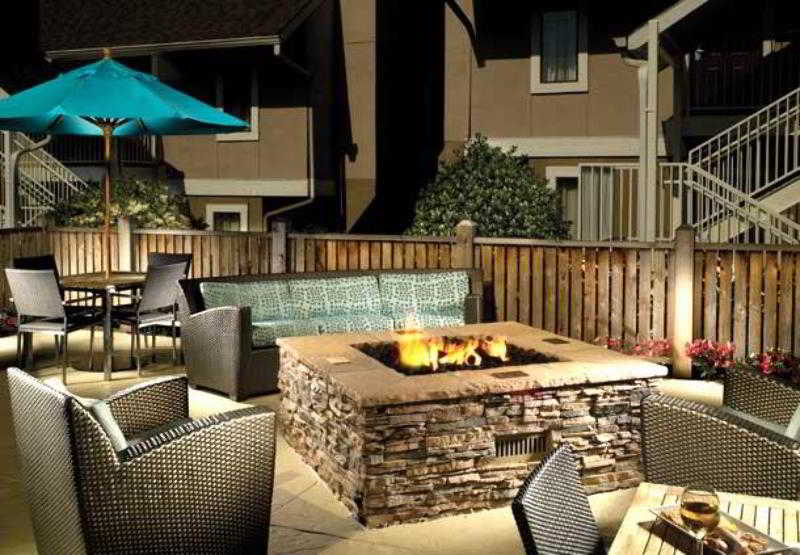 Фото Residence Inn by Marriott Atlanta Buckhead