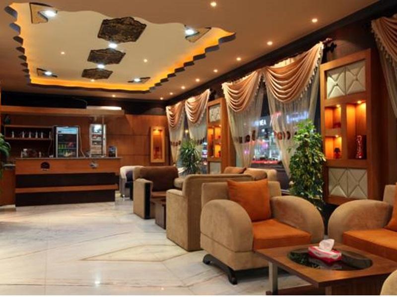 Фото Taleen AlQuds 2 hotel apartments