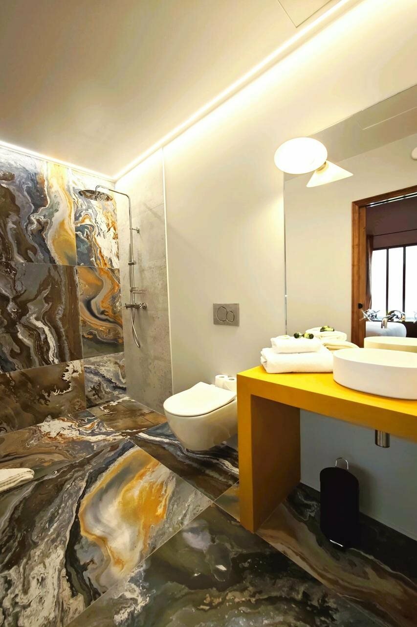 Фото Relais Monceau