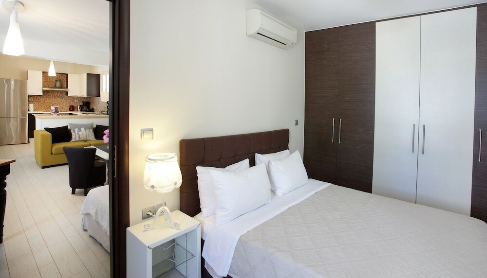 Фото Вилла Paradise