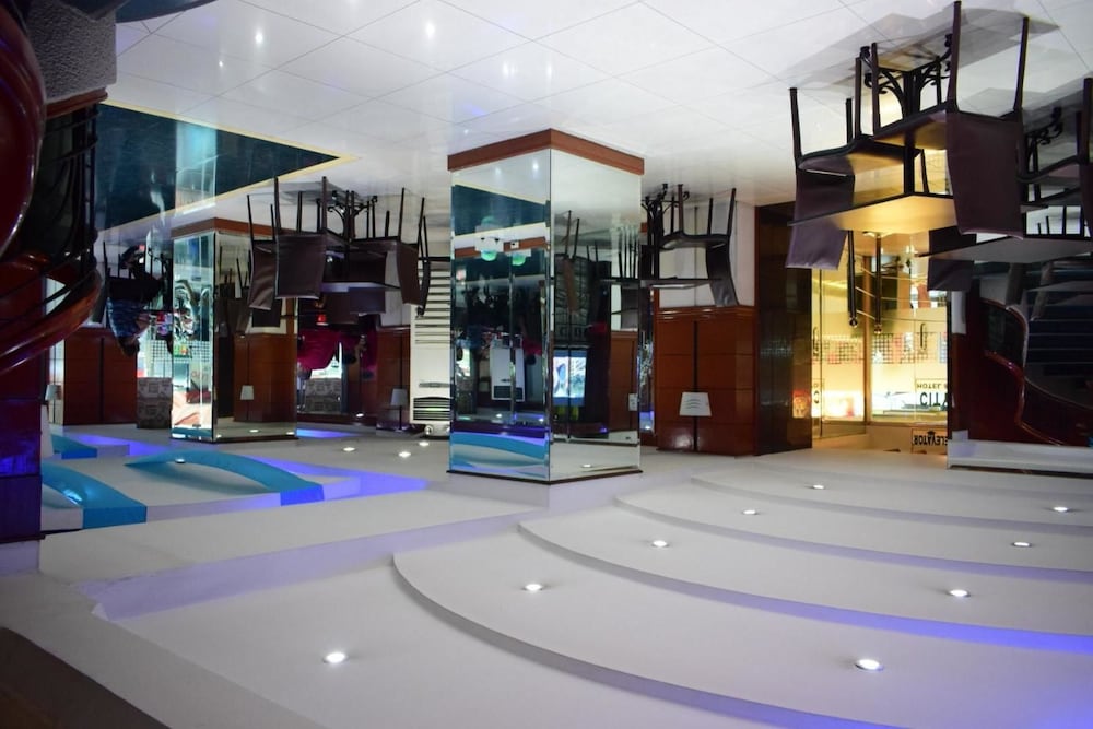 Фото Citystate Hotel Quiapo