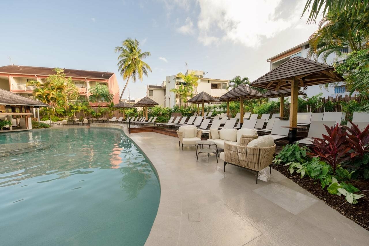 Фото Hotel La Pagerie