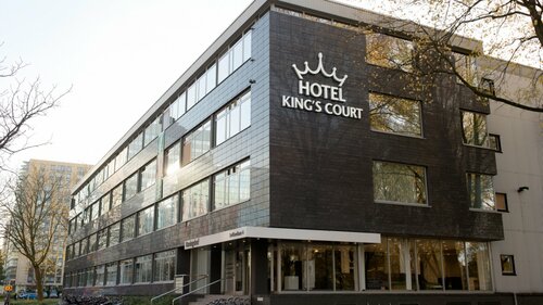 Hotel King's Court