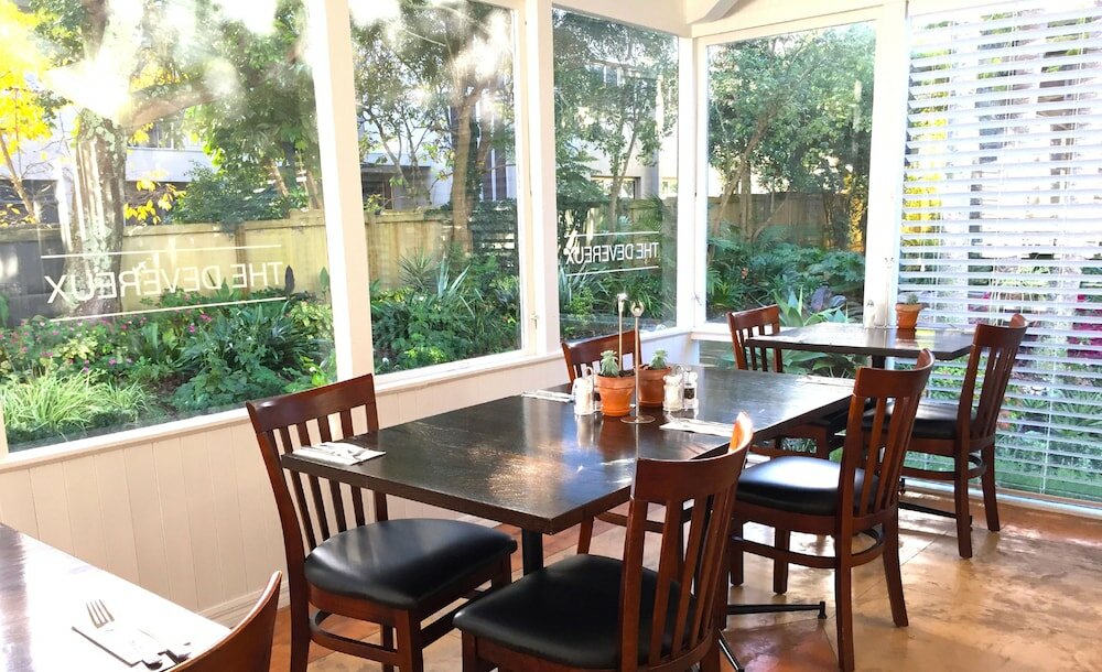 Фото The Devereux Boutique Hotel