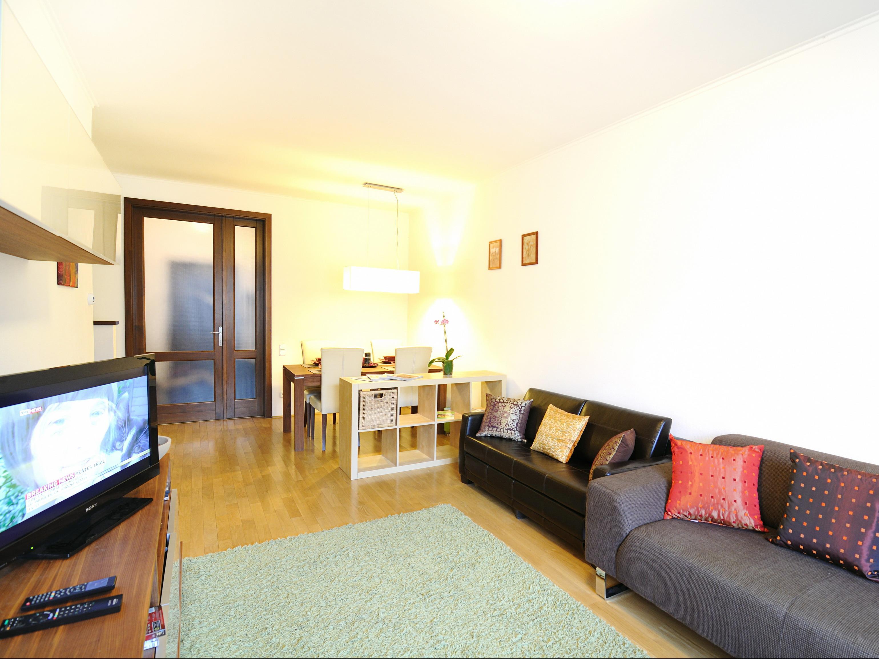 Фото Comfort Apartments