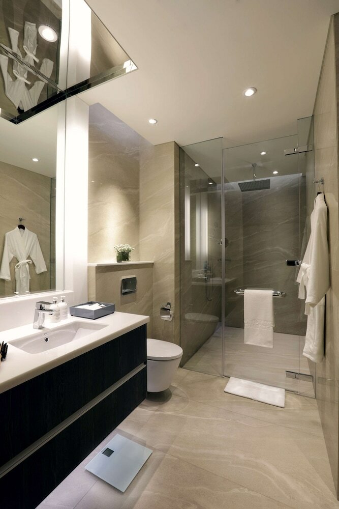 Фото Makati Diamond Residences