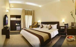Гостиница Hotel Taj Resorts