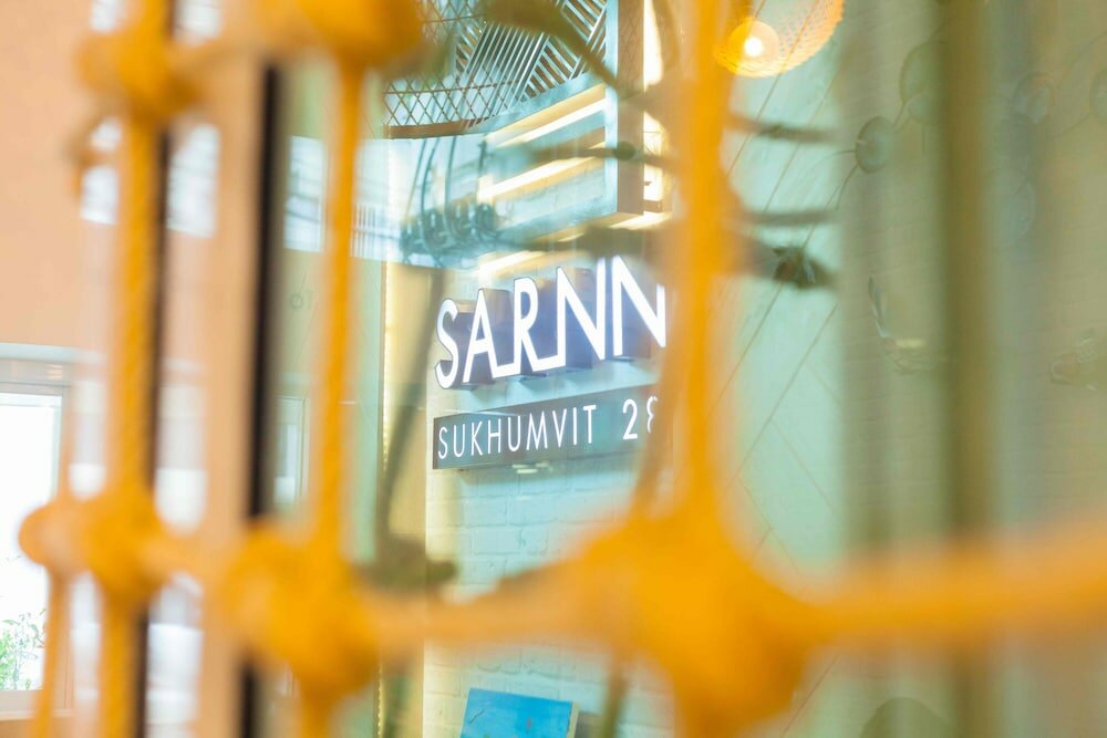 Фото Sarnn Sukhumvit 28