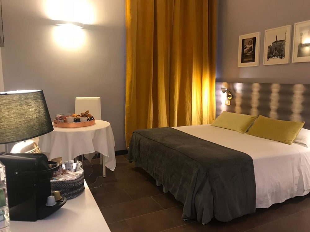 Фото La Cupola del Vaticano