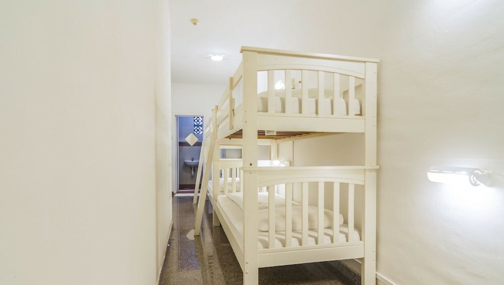 Фото Beat Arts Hostel at Chinatown